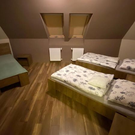 Barand Apartman Eger Exterior foto