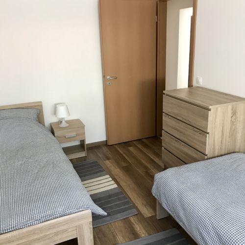 Barand Apartman Eger Exterior foto
