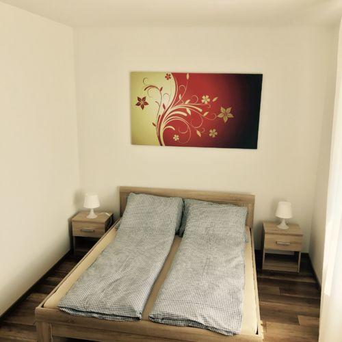 Barand Apartman Eger Exterior foto